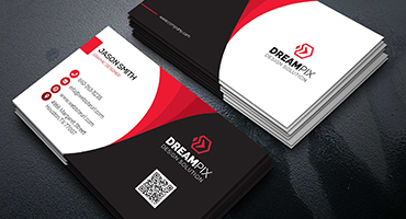 Double Sided Business Card Printing Auckland