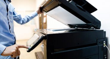 Copying & Printing