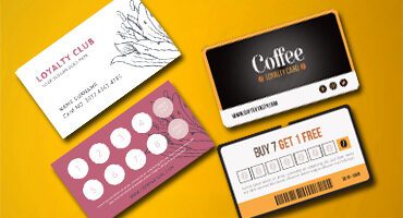 Loyalty Cards