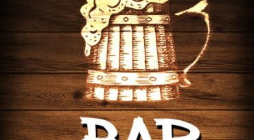 Bar Menu