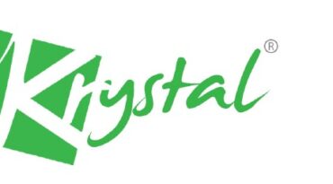 Krystal Cleaning