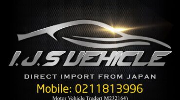 I.J.S. Vehicles