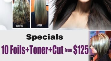 Keratin Treatment