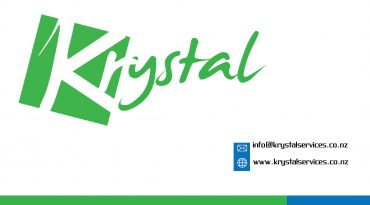 Krystal Cleaning